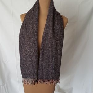 Scarf made with Love